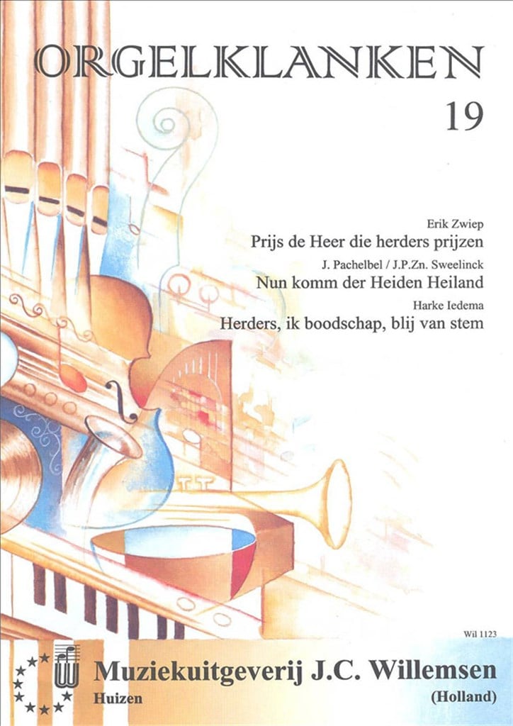 Orgelklanken 19